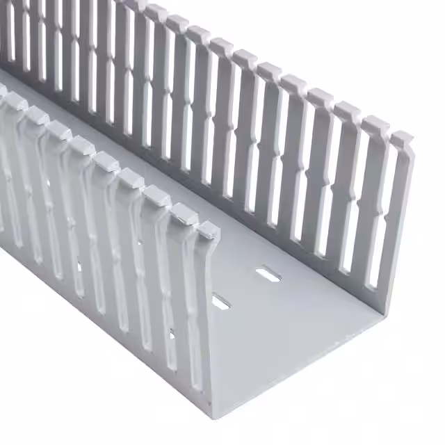 F3X2LG6 Panduit Corp  Câbles et fils - Gestion